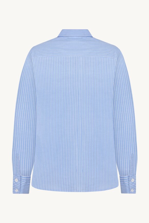 Claire - CWResha striped - Shirt