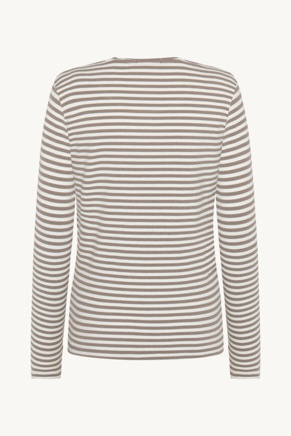 Claire - CWAmy stripe - T-shirt