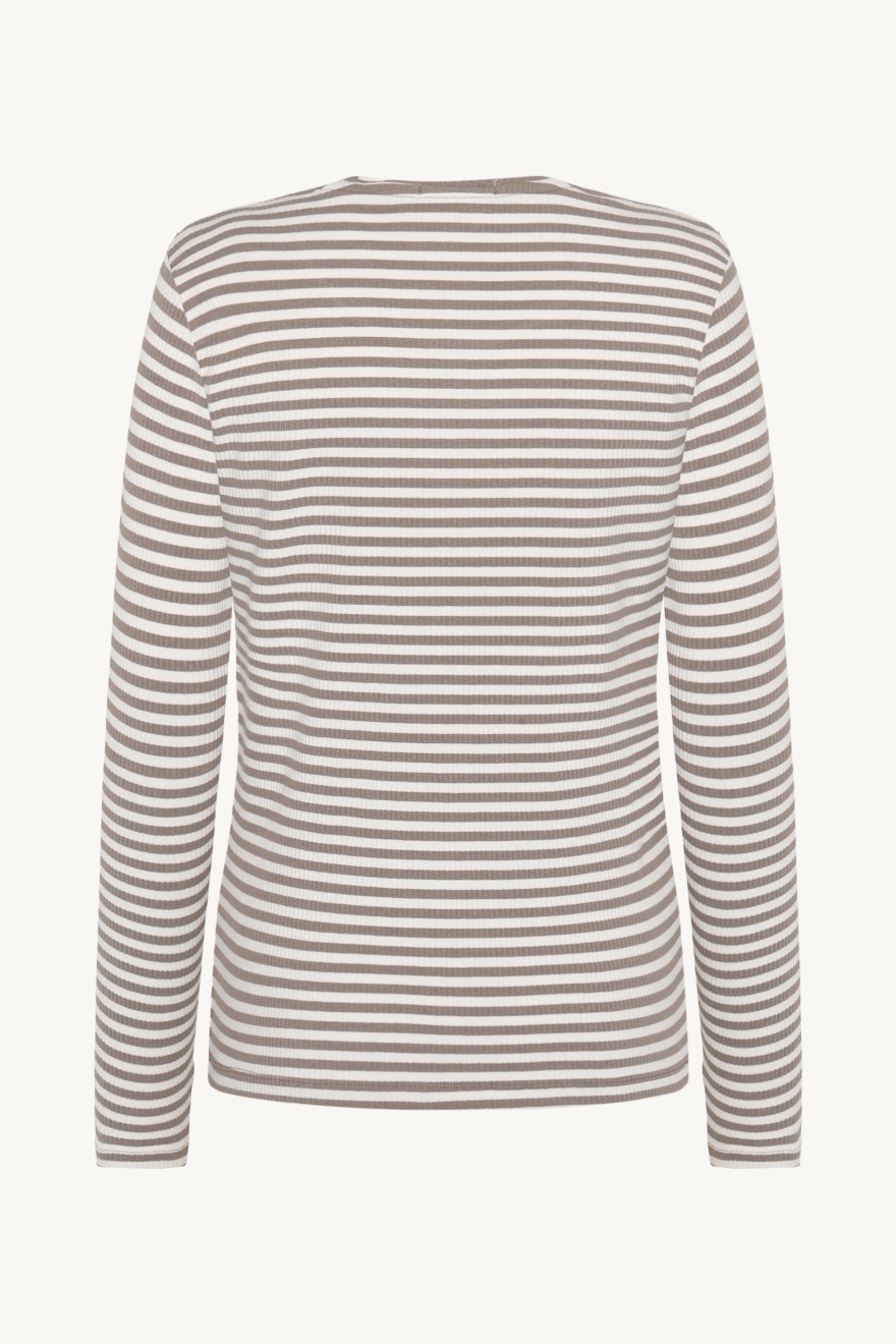 Claire - CWAmy stripe - T-shirt