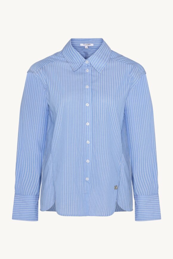 Claire - CWRenette striped - Shirt