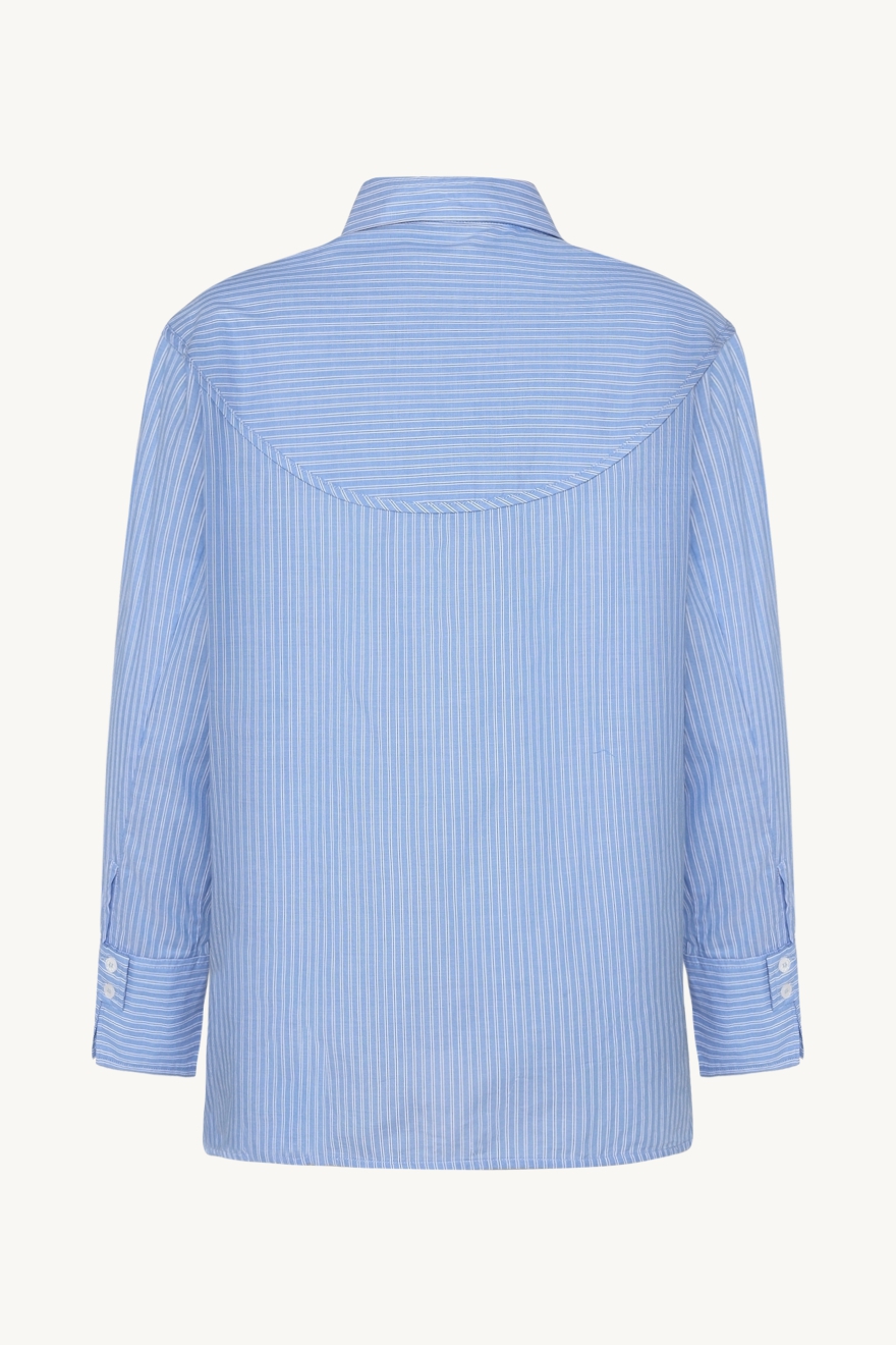 Claire - CWRenette striped - Shirt