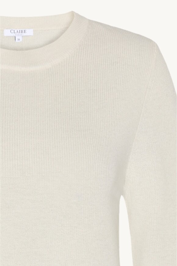 Claire - CWPreet - Pullover