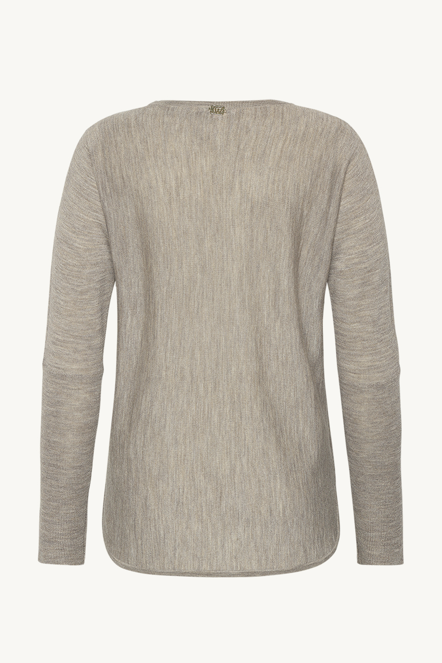 Claire - CWPippa - Pullover