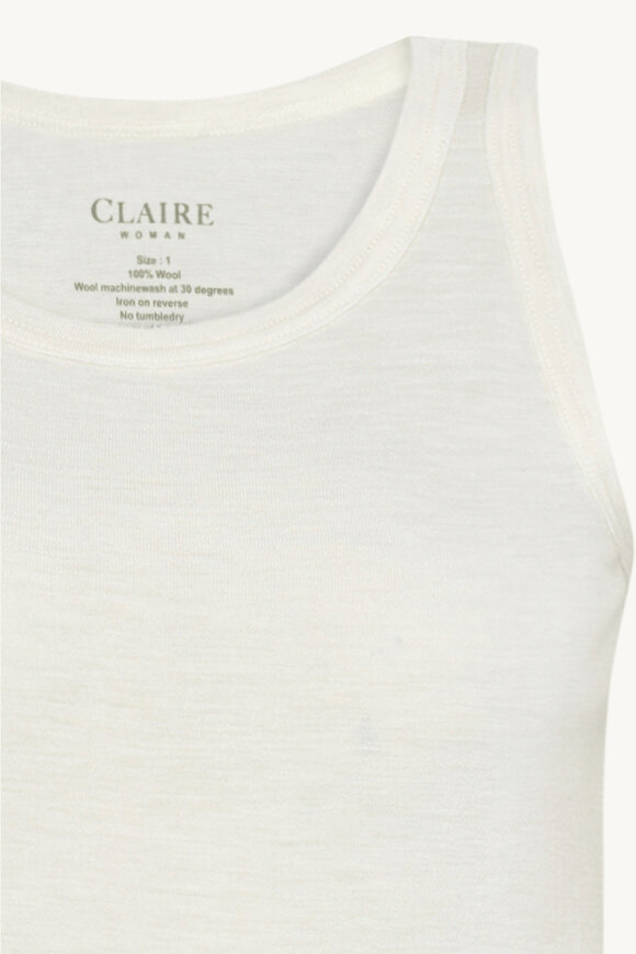 Claire female wool - CWAugustina - T-shirt