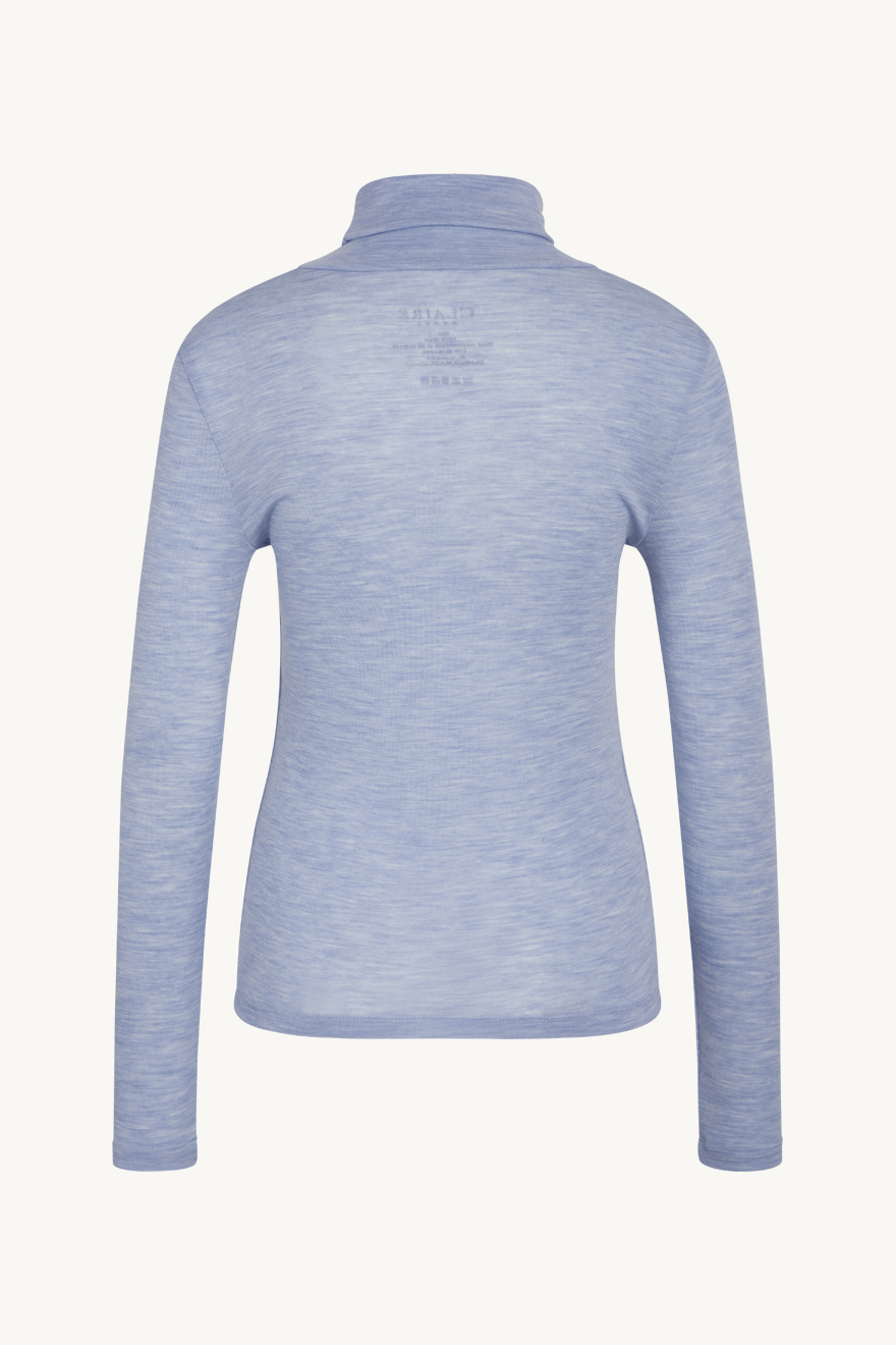 Claire female wool - CWAlys - T-shirt