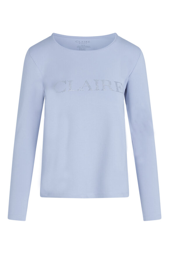 Claire - CWAileen - T-shirt