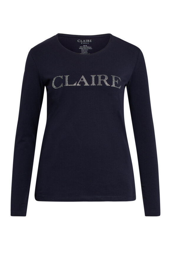 Claire - CWAileen - T-shirt