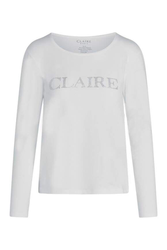 Claire - CWAileen - T-shirt