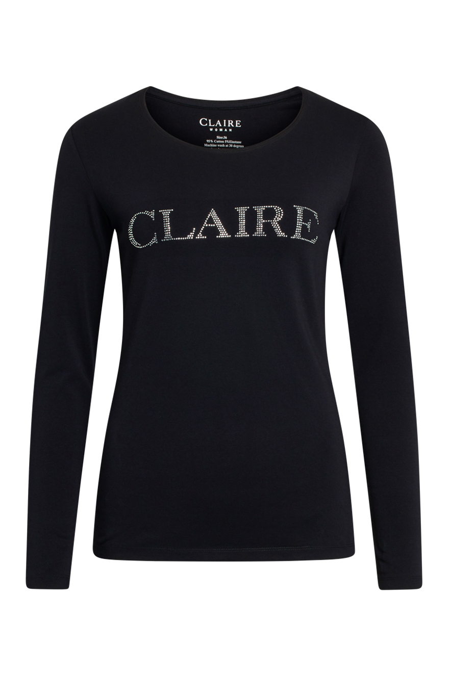 Claire - CWAileen - T-shirt