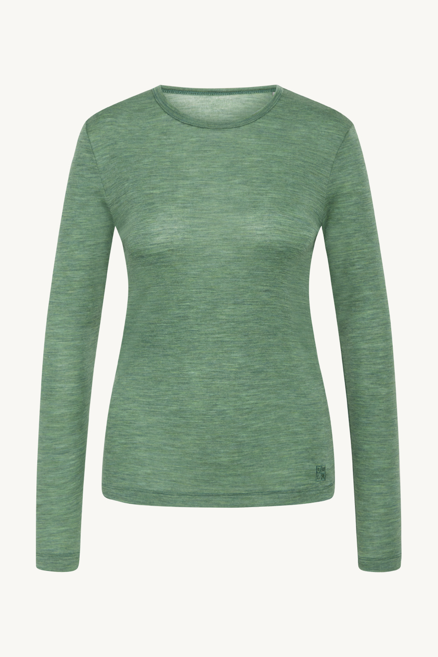 Claire female wool - CWAubree - T-shirt