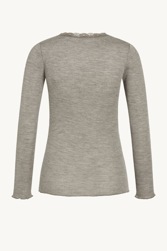 Claire female wool - CWAvalon - T-shirt