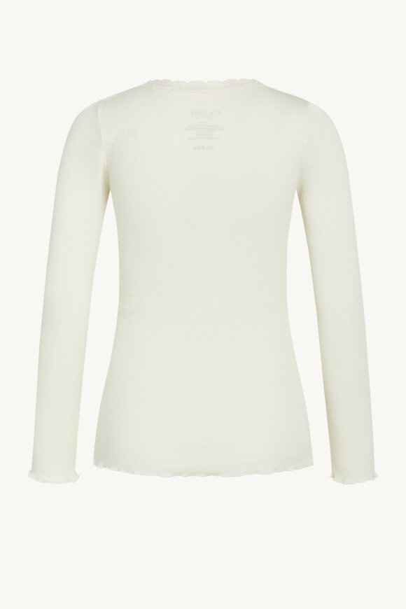 Claire female wool - CWAvalon - T-shirt