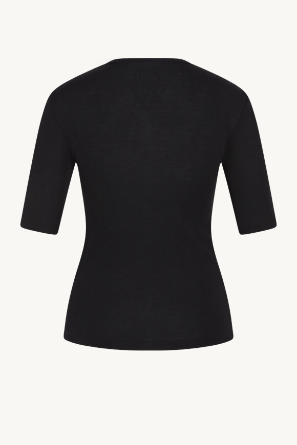 Claire female wool - CWAuburn - T-shirt