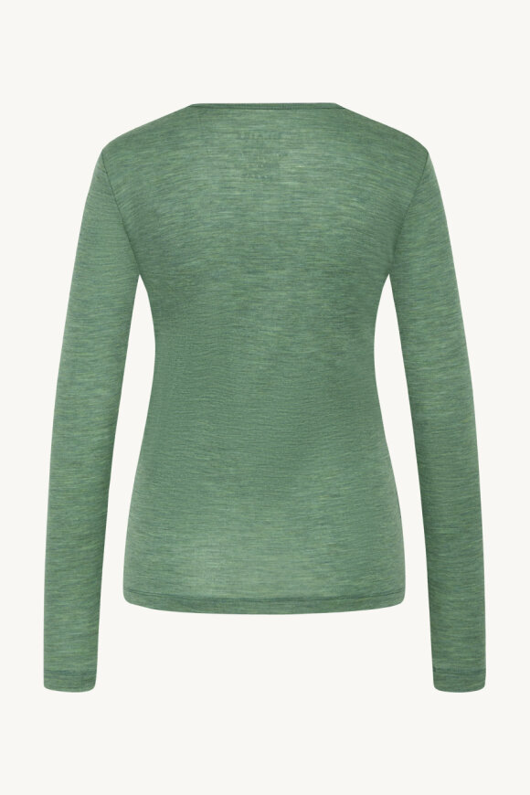 Claire female wool - CWAubree - T-shirt