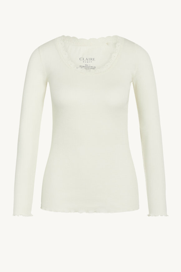 Claire female wool - CWAvalon - T-shirt