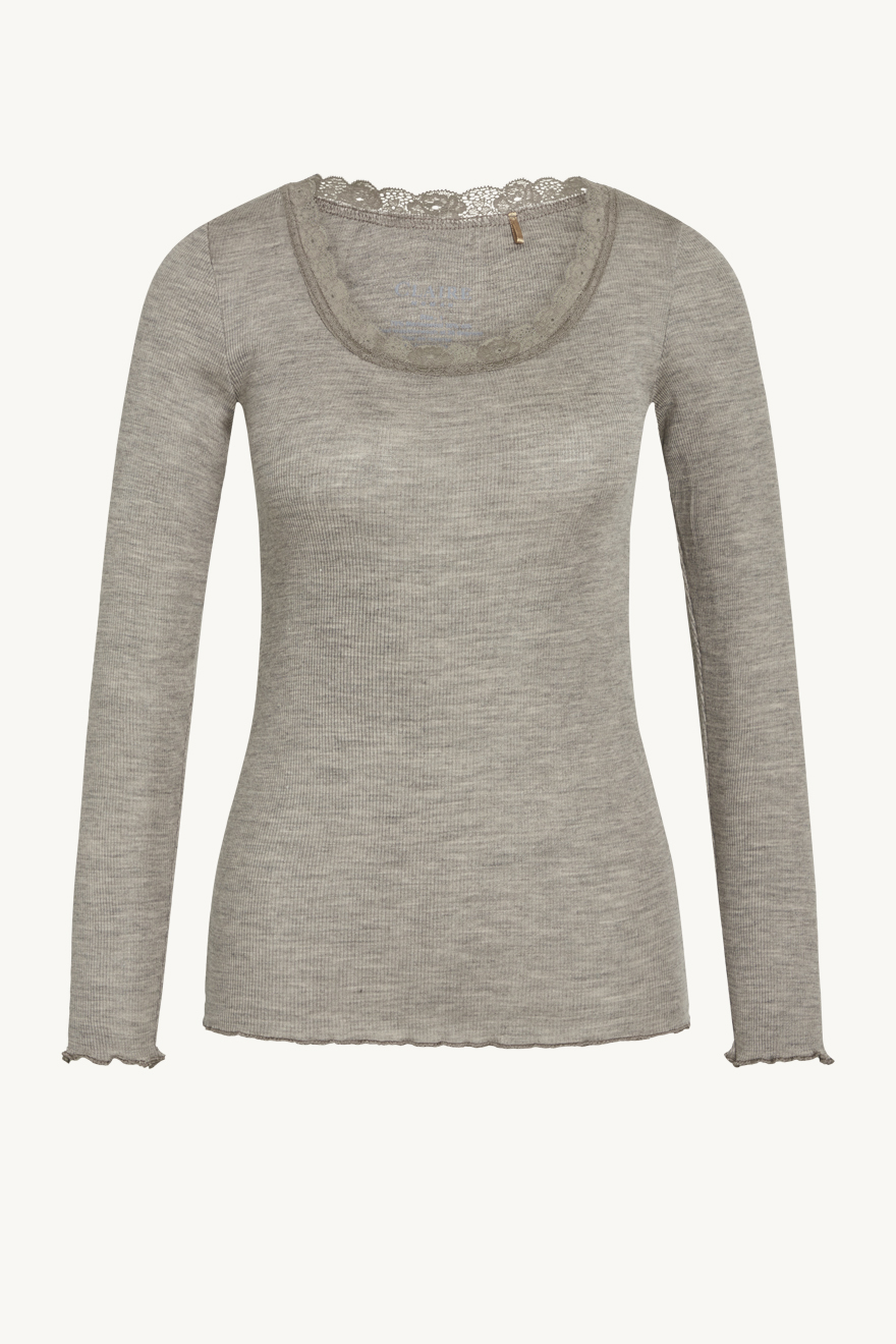 Claire female wool - CWAvalon - T-shirt