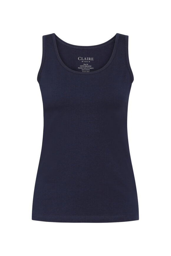 Claire - CWSinglet