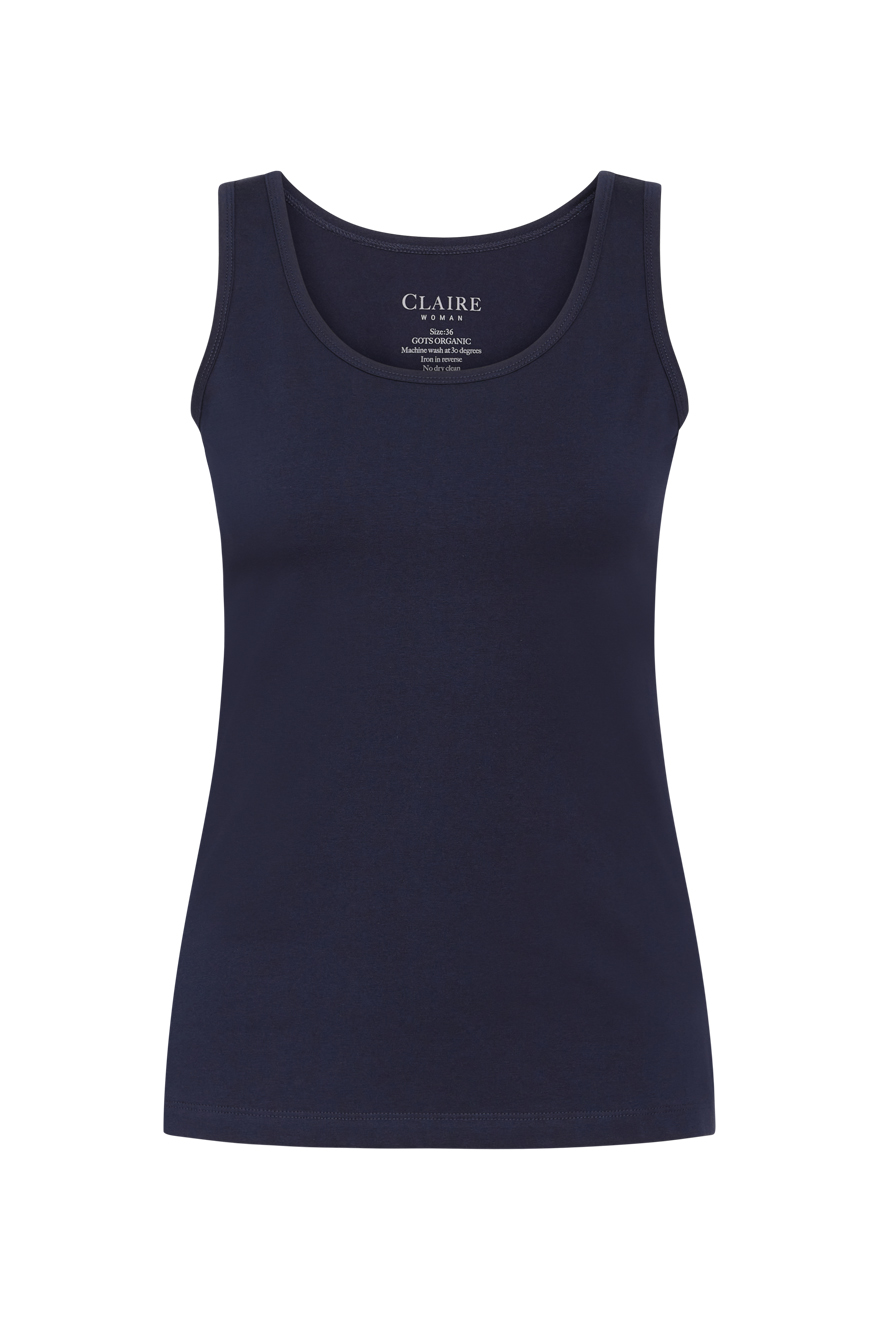 Claire - CWSinglet