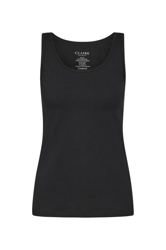 Claire - CWSinglet