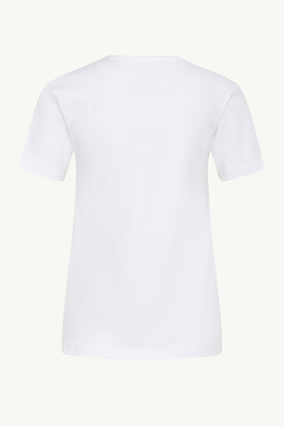 Claire - CWAlanis - T-shirt