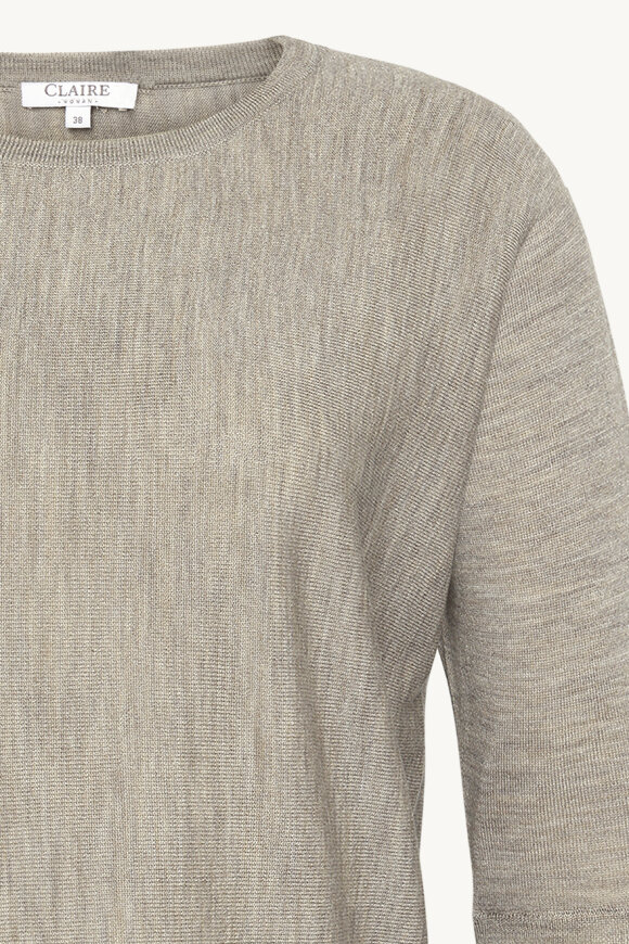 Claire - CWPippa - Pullover