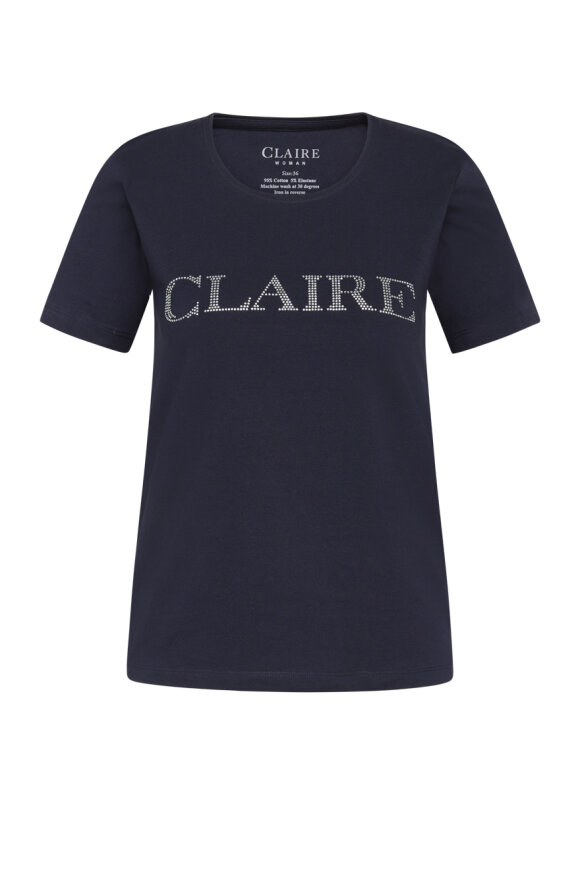 Claire - CWAlanis - T- shirt