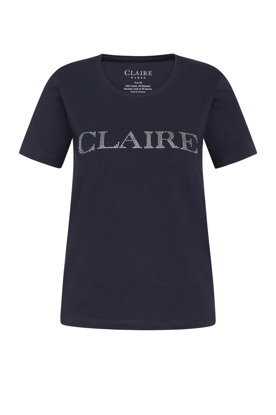 Claire - CWAlanis - T- shirt