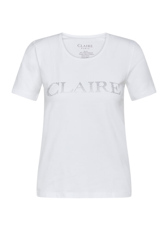 Claire - CWAlanis - T- shirt