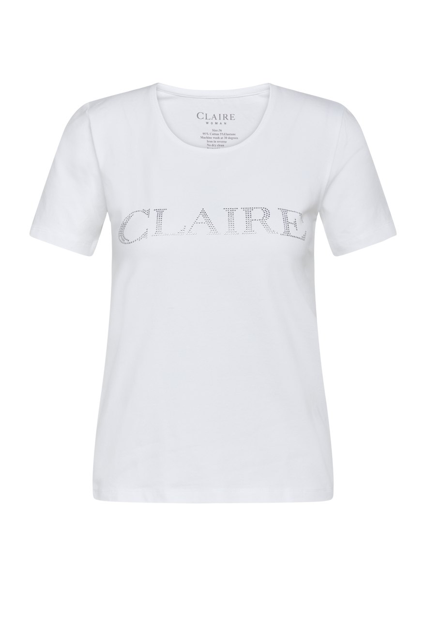 Claire - CWAlanis - T- shirt