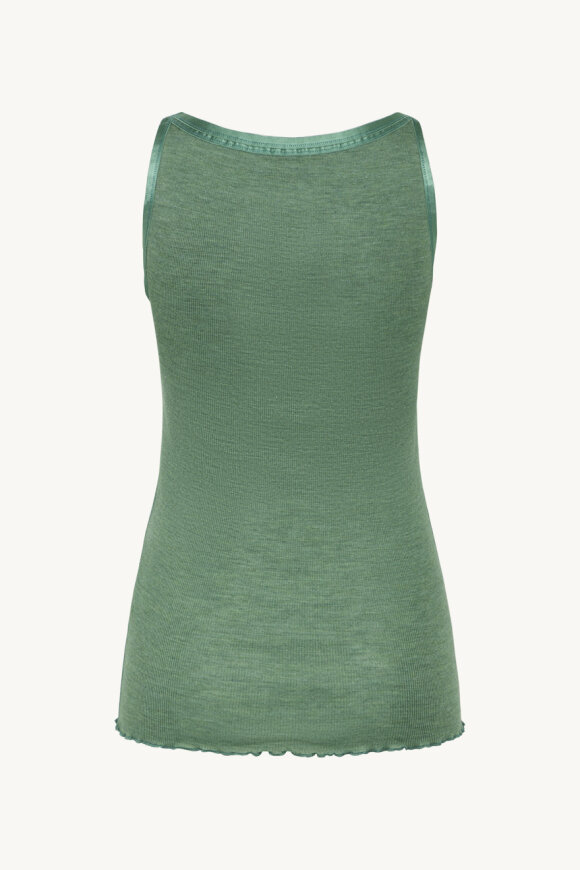 Claire female wool - CWAna - Top