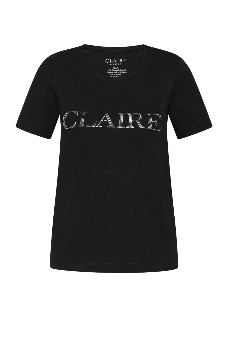 Claire - CWAlanis - T- shirt