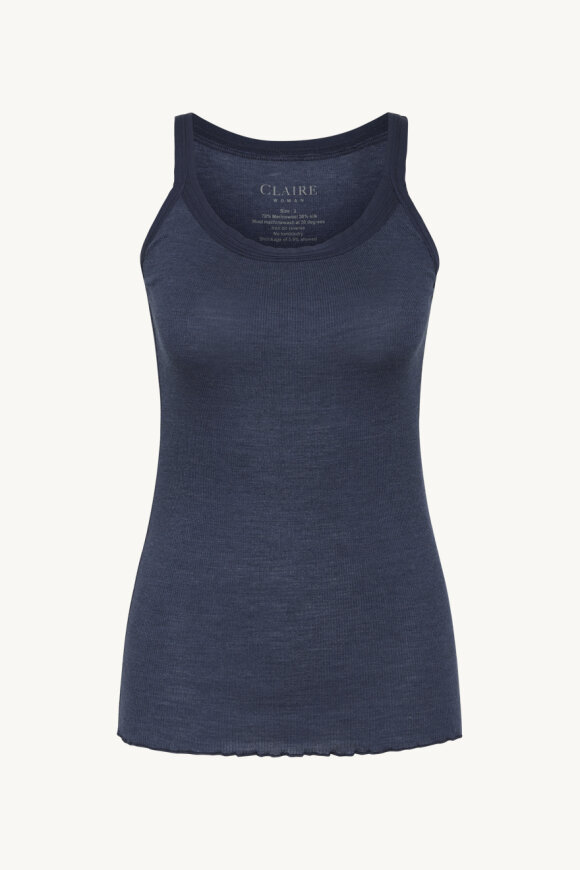 Claire female wool - CWTop