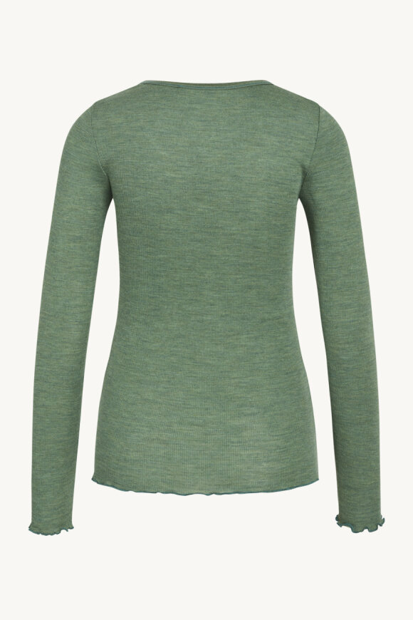 Claire female wool - CWAmber T-shirt