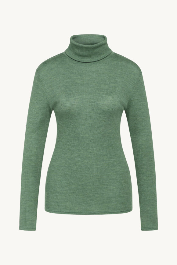 Claire female wool - CWAlys T-shirt