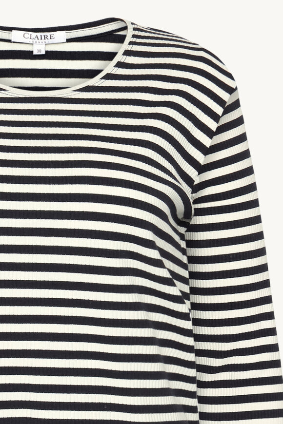 Claire - CWAmy stripe - T-shirt