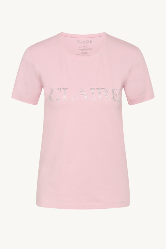 Claire - CWAlanis - T- shirt