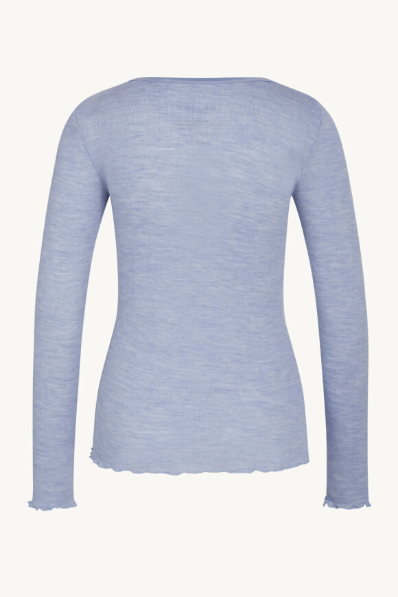 Claire female wool - CWAmber T-shirt