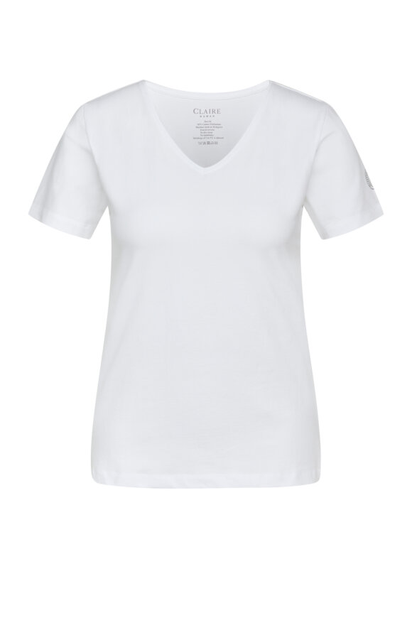 Claire - CWAida - T-shirt