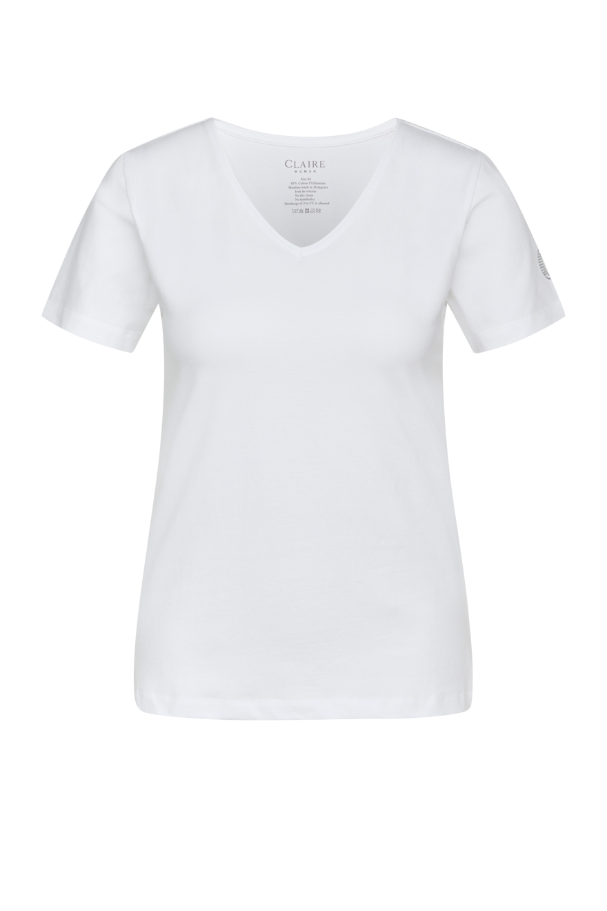 Claire - CWAida - T-shirt