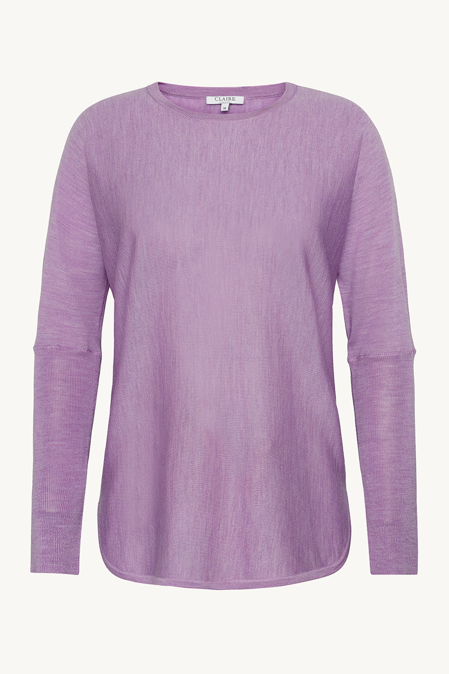 Claire - CWPippa - Pullover