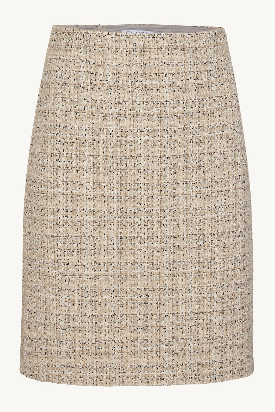 Claire - CWNedda - Skirt