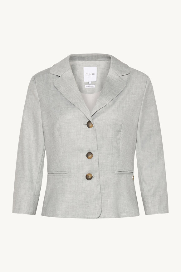 Claire - CWEaren - Blazer