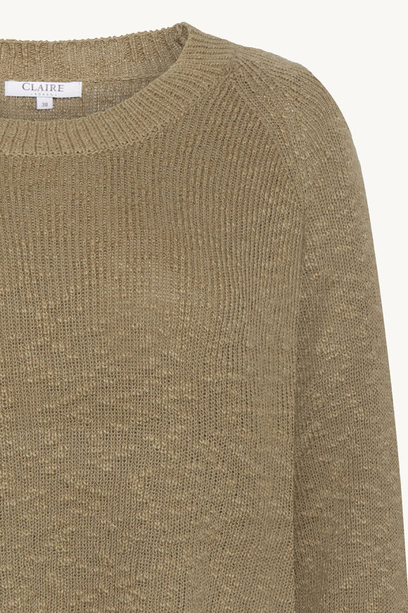 Claire - CWPrisha - Pullover