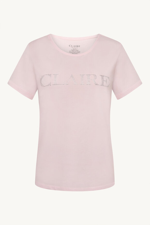 Claire - CWAlanis - T-shirt