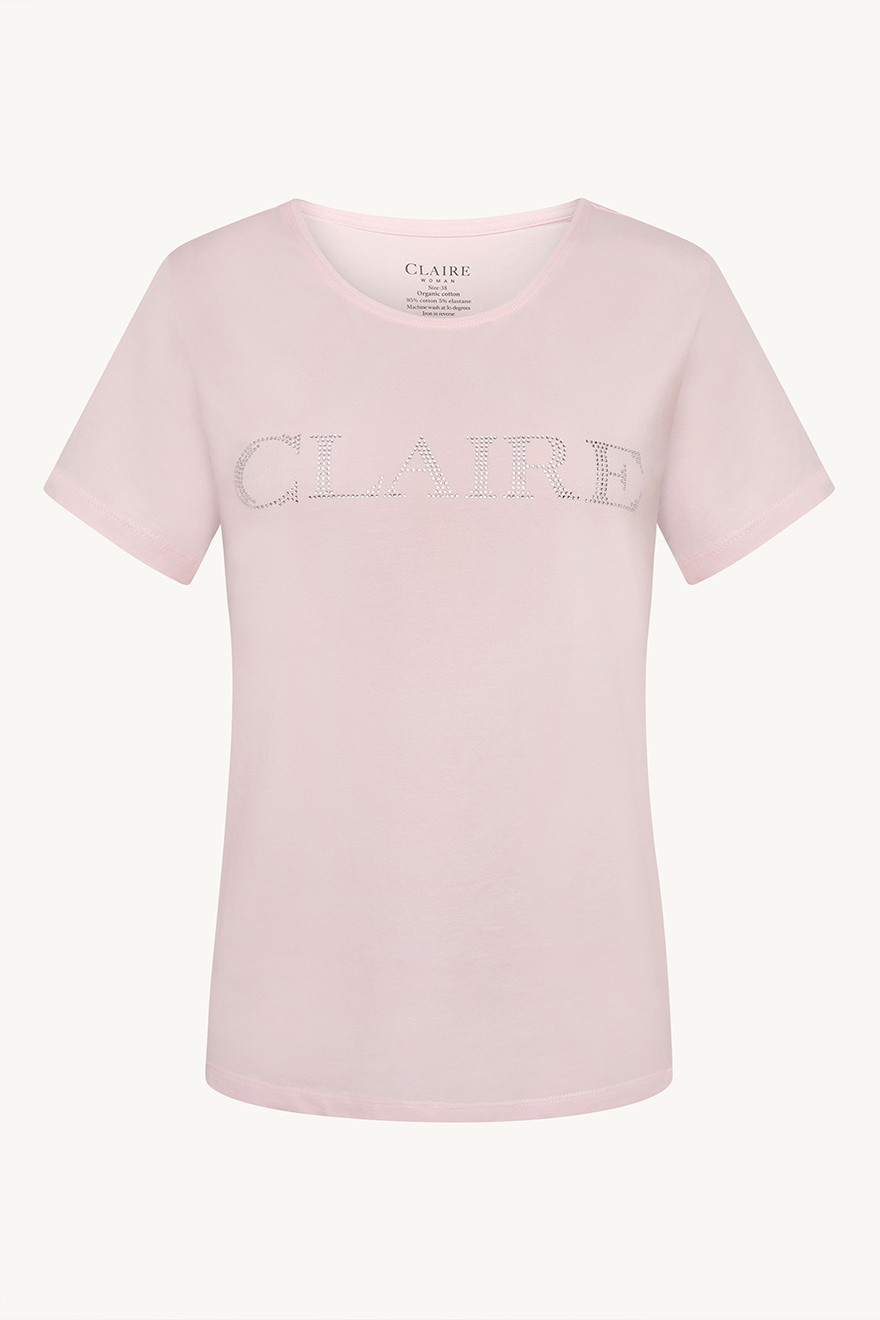 Claire - CWAlanis - T-shirt