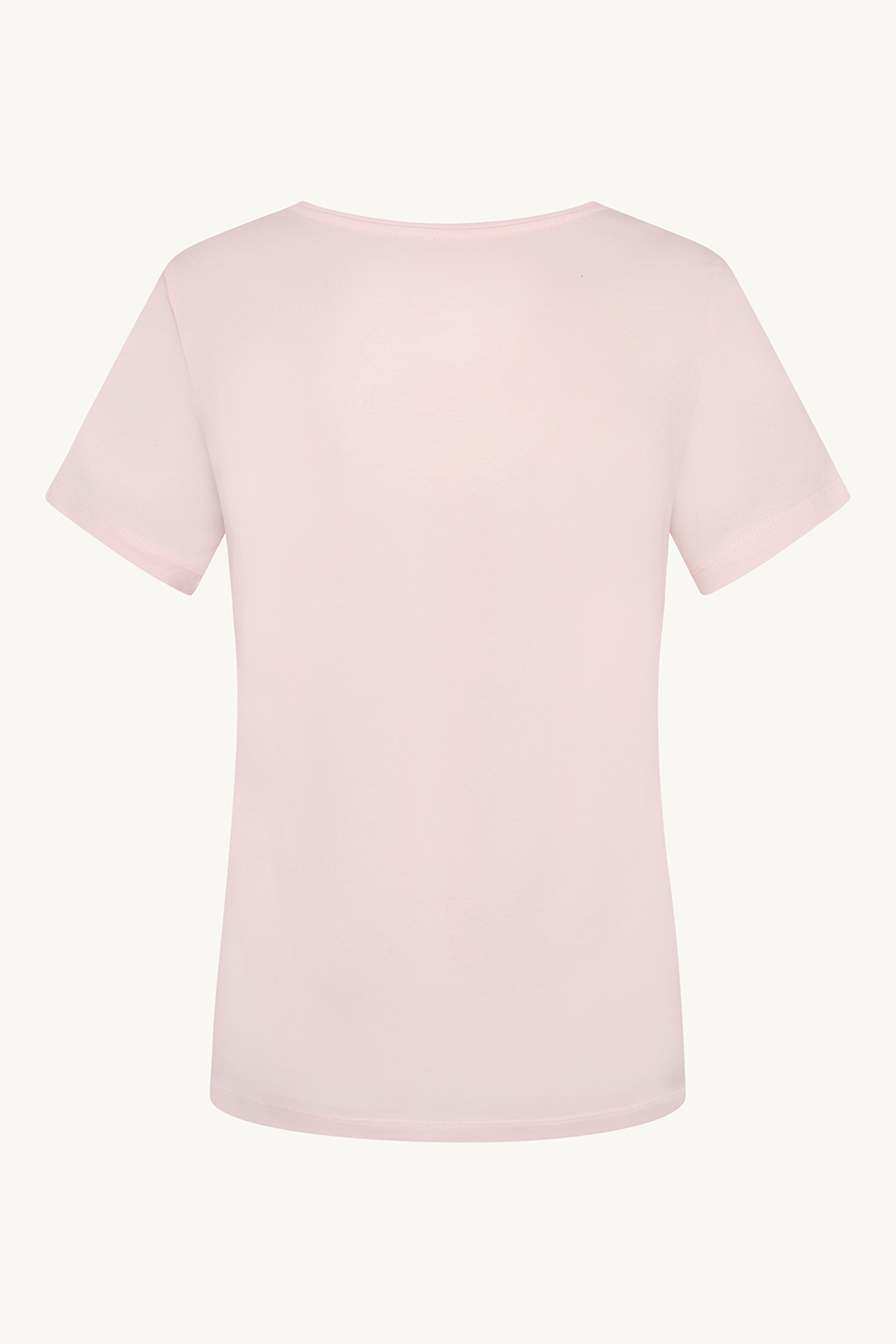 Claire - CWAlanis - T-shirt