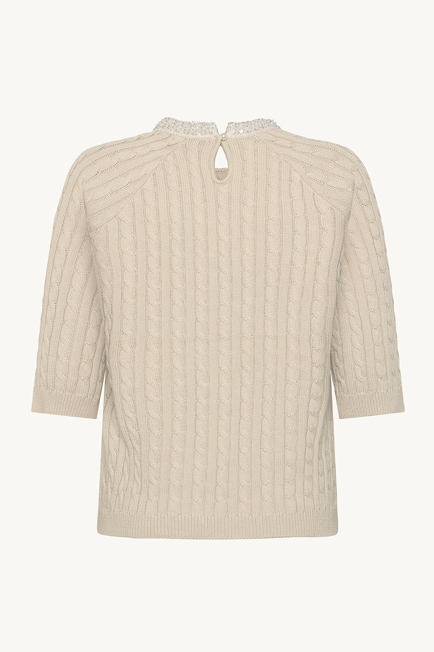 Claire - CWPearline - Pullover