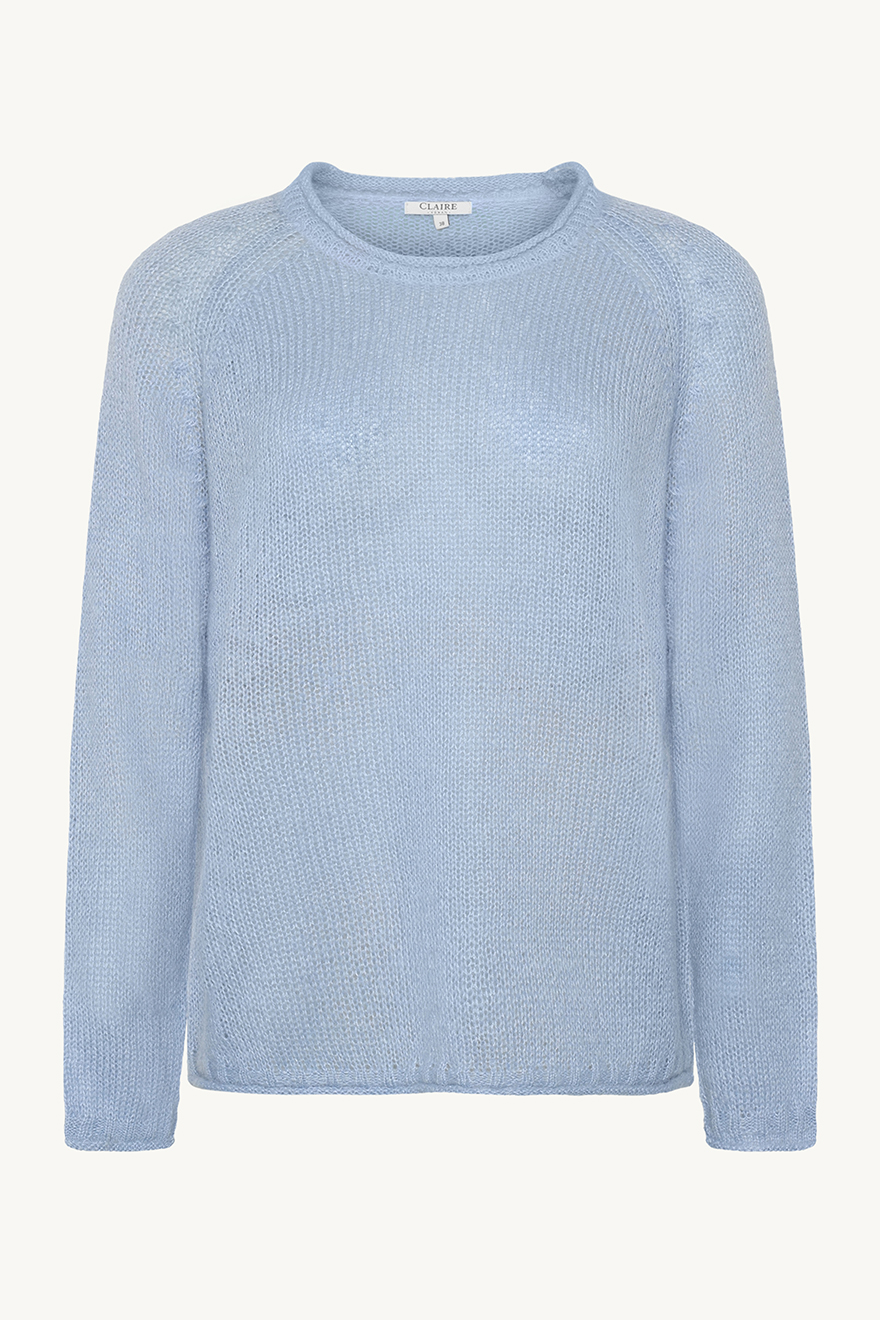 Claire - CWPallavi - Pullover