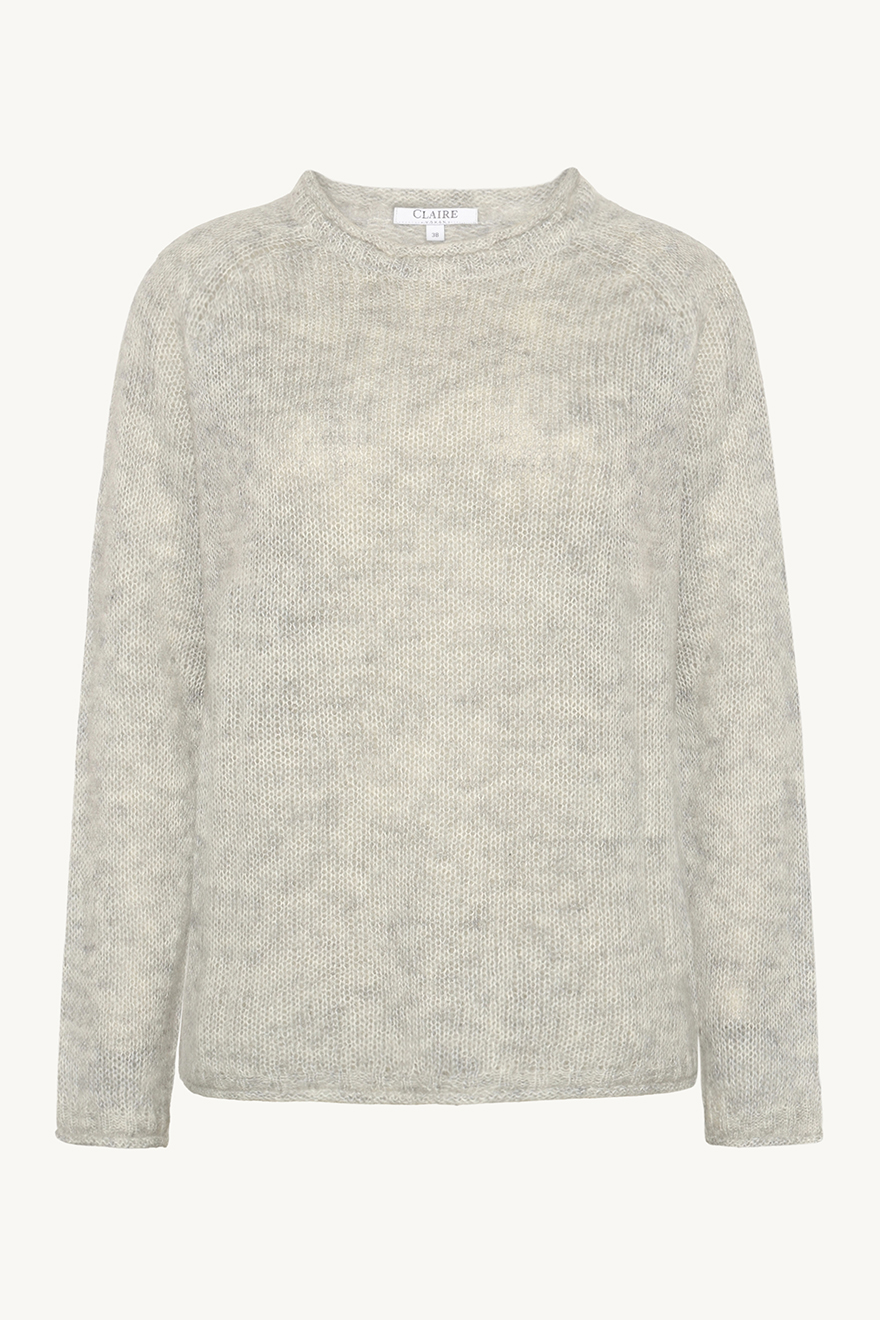 Claire - CWPallavi - Pullover