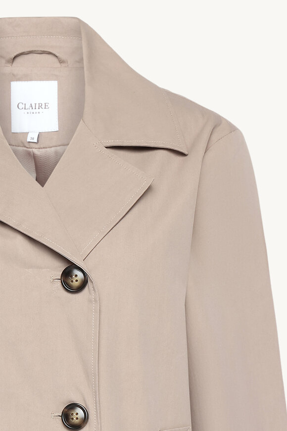 Claire outerwear - CWOdelle - Jacket